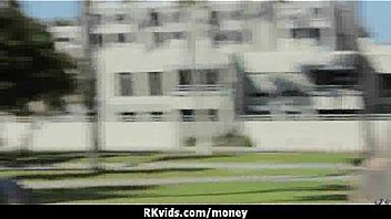 Sex paying my bills 3