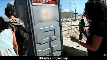 Sex paying my bills 3