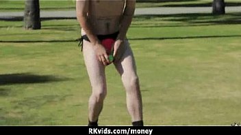 Sex paying my bills 3