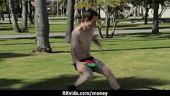 Sex paying my bills 3