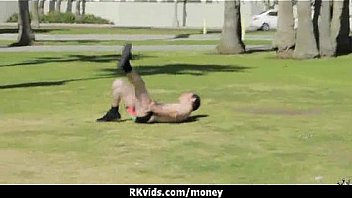 Sex paying my bills 3