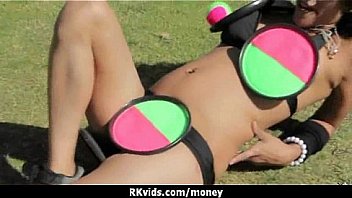 Sex paying my bills 3