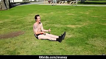 Sex paying my bills 3