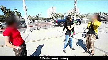 Sex paying my bills 3