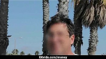 Sex paying my bills 3