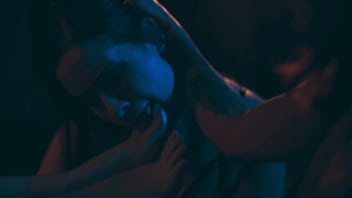 She Was Licking My Toes Like It Was A Dessert thumbnail