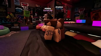 Roblox Slut thumbnail