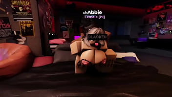 Roblox slut