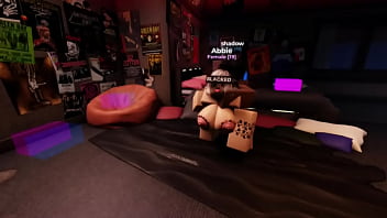 Roblox slut