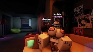 Roblox Slut thumbnail