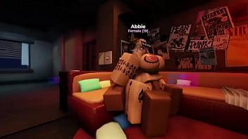 Roblox slut