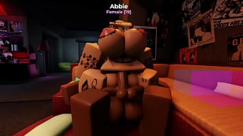 Roblox slut