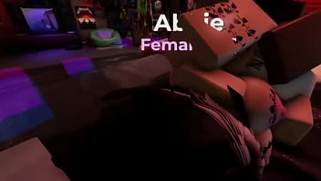 Roblox slut