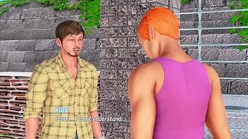 Max's life temporada 4 cap 224 a estas dos milfs les encanta follar