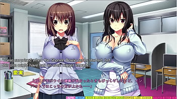 Tenioha 2 limit over part 10