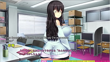 Tenioha 2 limit over part 10