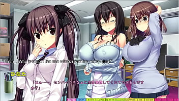 Tenioha 2 limit over part 10