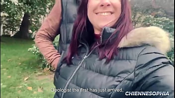 Tu me trouves je te vide special abonnés en ligne