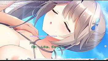 Hentai visual novel