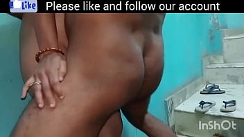 Surrender to serve father in law when husband is working overtime indian newly married girl sex