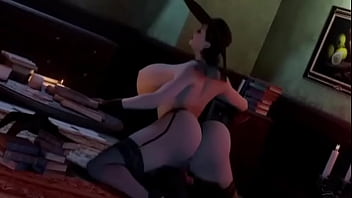 Mommy dimitrescu need good fuck