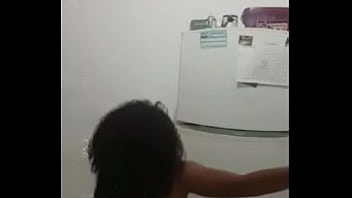 Brasileira Novinha Dancando Pelada Gostosa thumbnail