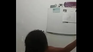 Brasileira Novinha Dancando Pelada Gostosa thumbnail