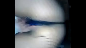 Jugando con mis juguetes