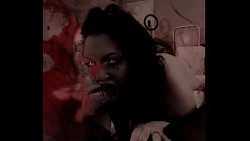 Salem cock draining succubus