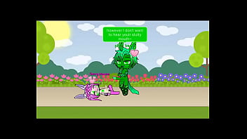 Slutty bun adventures