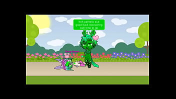 Slutty bun adventures