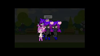 Slutty bun adventures