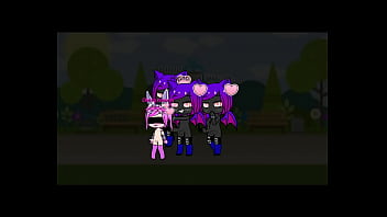 Slutty bun adventures