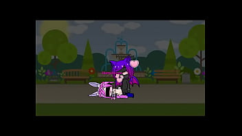 Slutty bun adventures