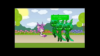 Slutty bun adventures