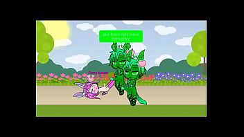 Slutty bun adventures