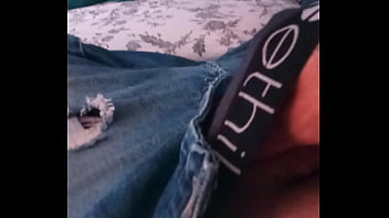 Dick In Hand thumbnail