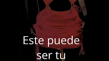 Casting para señoritas