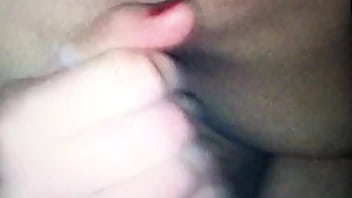 Cumshot tit