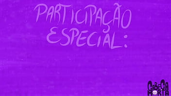 Não mostre esse vídeo pro seu amigo careca e barbudo