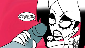 Não mostre esse vídeo pro seu amigo careca e barbudo