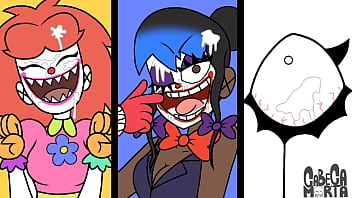 Não mostre esse vídeo pro seu amigo careca e barbudo