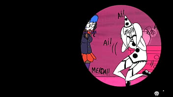 Não mostre esse vídeo pro seu amigo careca e barbudo