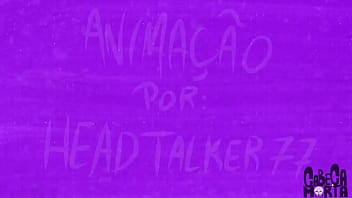 Não mostre esse vídeo pro seu amigo careca e barbudo Não mostre esse vídeo pro seu amigo careca e barbudo