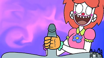 Não mostre esse vídeo pro seu amigo careca e barbudo