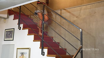 Self piss from halloween