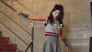 Self piss from halloween