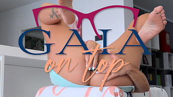 356 milf housewife pussy pumping with vacum anal creampie & pussy fisting bonus piss in mouth