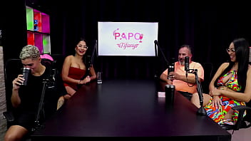 Foi reconhecido e pensaram que iria comer a sogra o 'carona do ted' é conhecido mundialmente tem muita chupada se assustou com os policiais e não bate siririca binho ted ted oficial watch