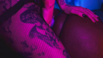 Kinky sluts are obsessed with foot fetish and ass eating